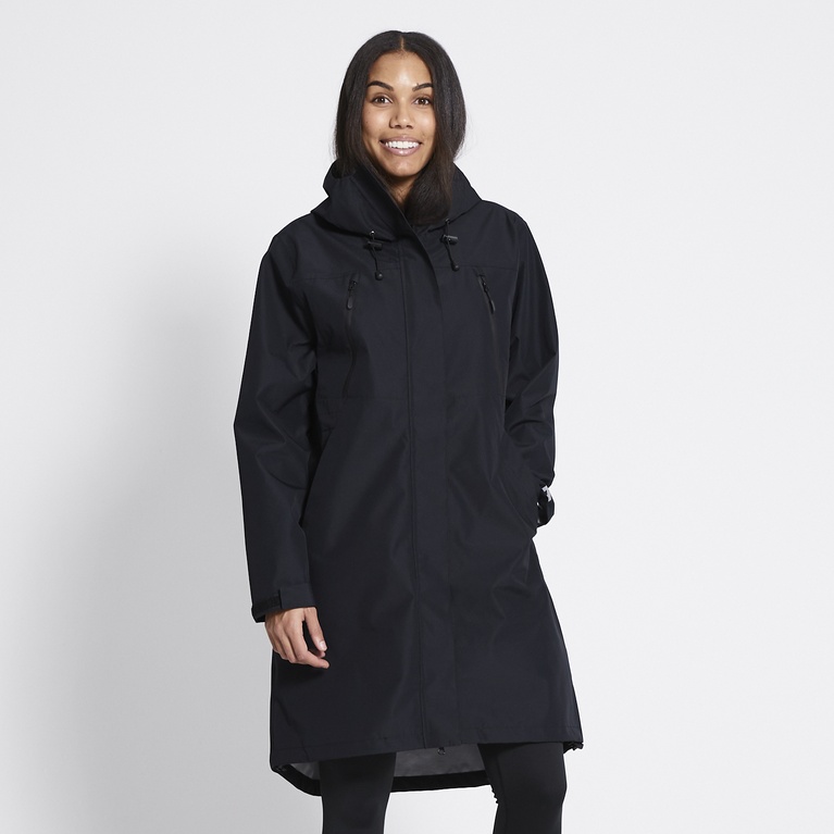 Skalparkas "Active Parkas" Skalparkas "Active Parkas"